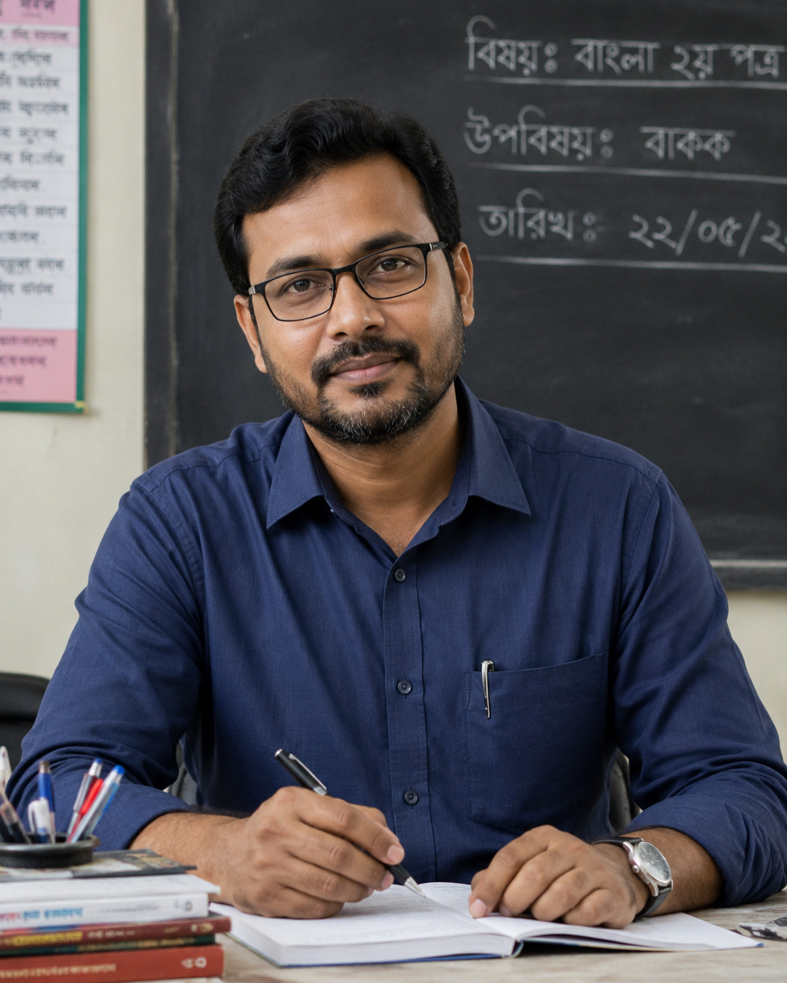 ফিরোজ হোসেন