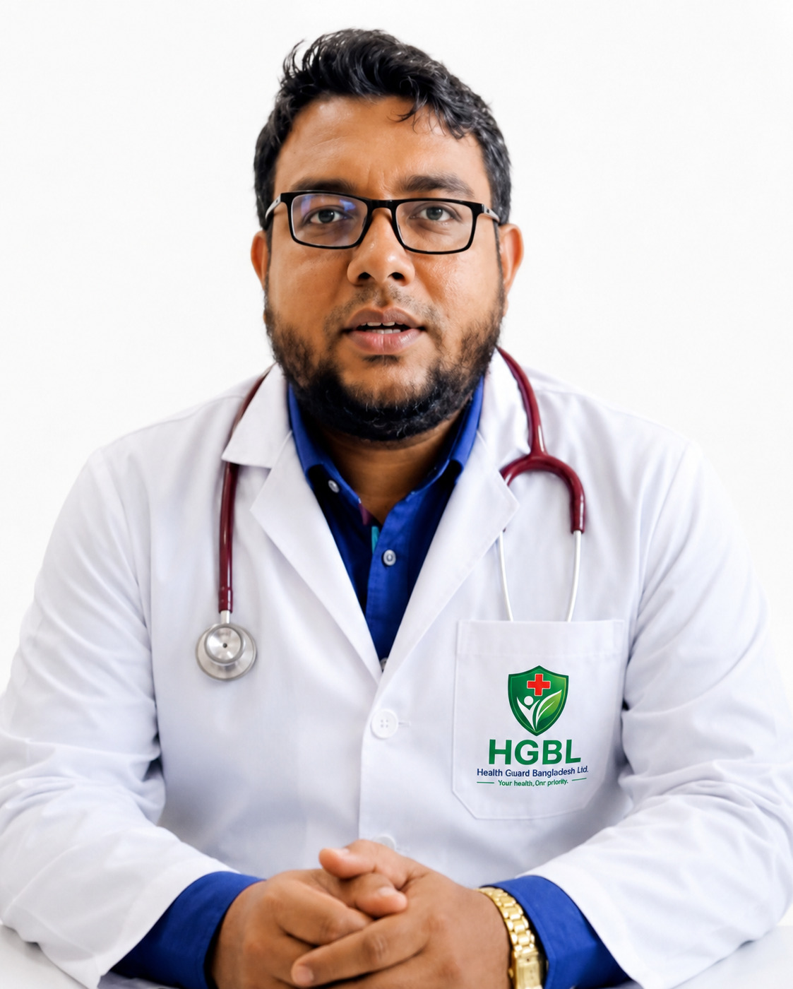 ডাঃ লেলিন হোসাইন - চর্ম ও যৌন বিশেষজ্ঞ
